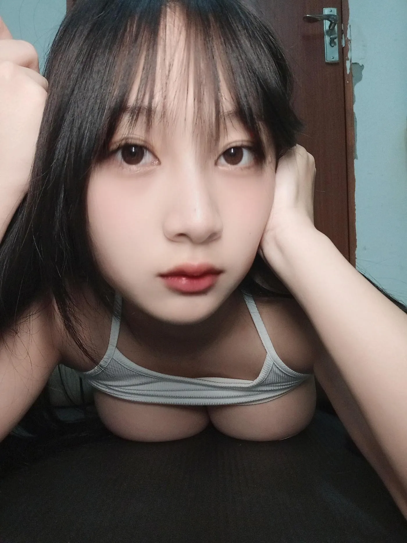 浅安安 – NO.01 居家 自摄 [30P]插图2